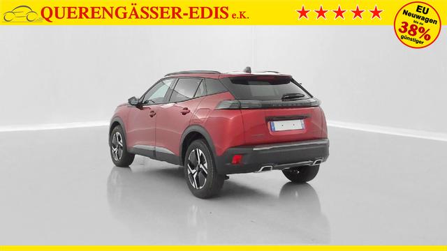Peugeot 2008 Allure II 