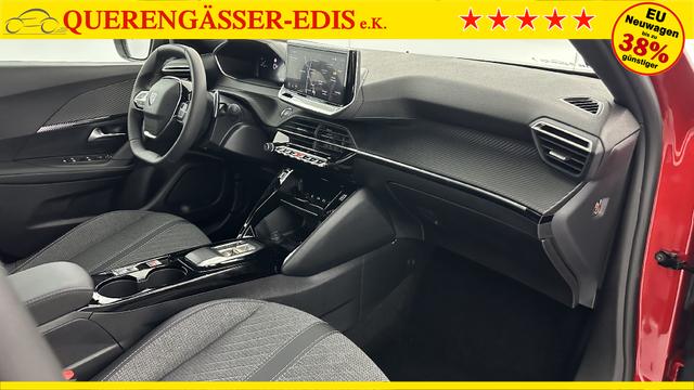 Peugeot 2008 Allure II 