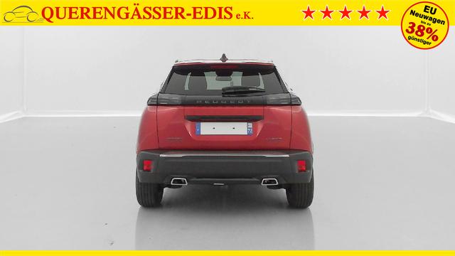 Peugeot 2008 Allure II 