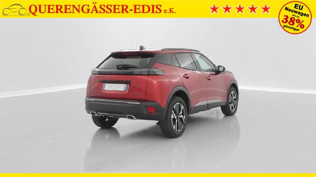 Peugeot 2008 Allure II 