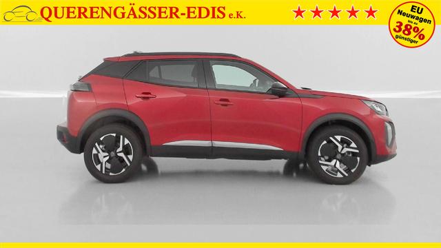 Peugeot 2008 Allure II 
