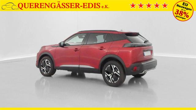 Peugeot 2008 Allure II 