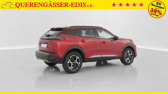 Peugeot 2008 Allure II 