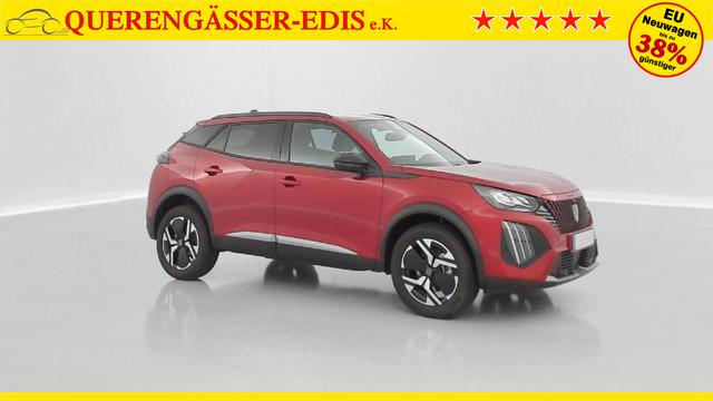Peugeot 2008 Allure II 