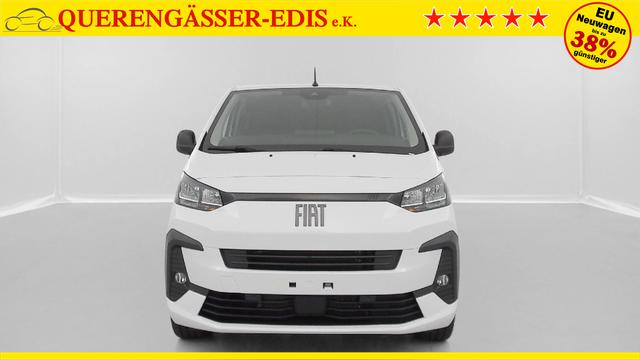 Fiat Scudo Kastenwagen 