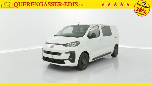 Fiat Scudo Kastenwagen 