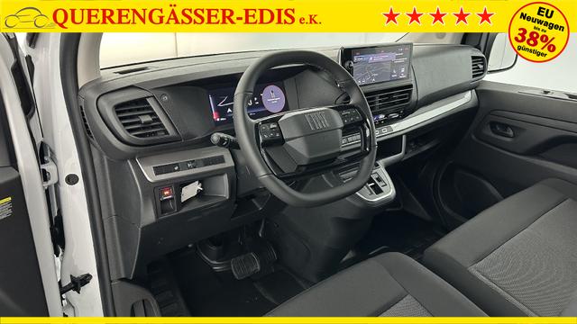 Fiat Scudo Kastenwagen 