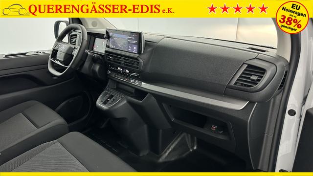 Fiat Scudo Kastenwagen 