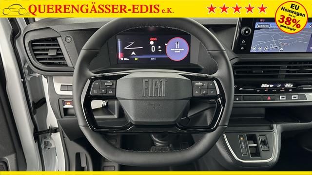 Fiat Scudo Kastenwagen 