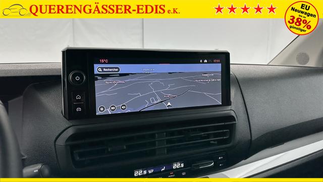 Fiat Scudo Kastenwagen 