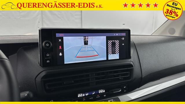 Fiat Scudo Kastenwagen 