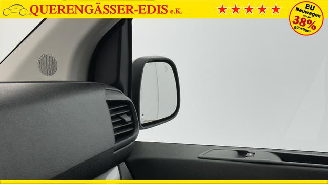 Fiat Scudo Kastenwagen 