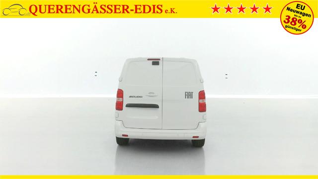 Fiat Scudo Kastenwagen 