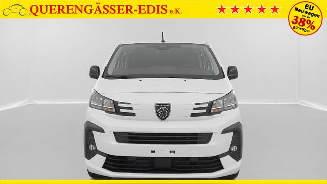 Peugeot Expert Kastenwagen 