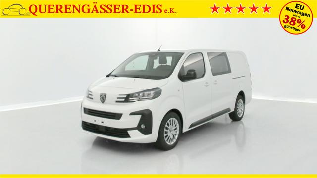 Peugeot Expert Kastenwagen 