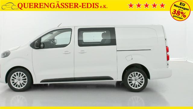 Peugeot Expert Kastenwagen 