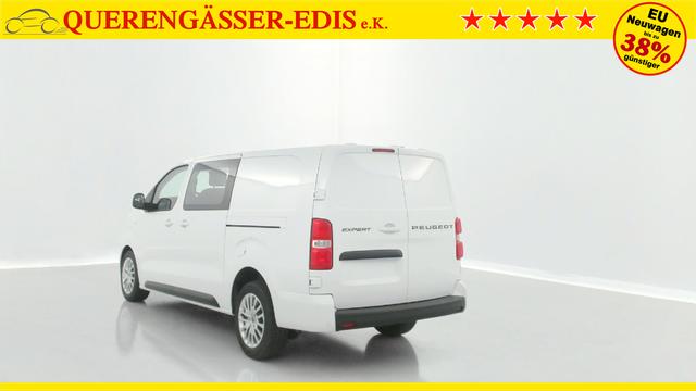Peugeot Expert Kastenwagen 