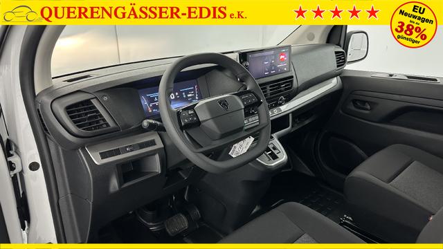 Peugeot Expert Kastenwagen 