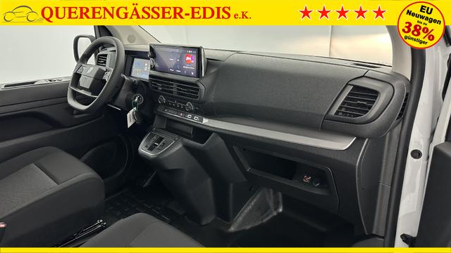 Peugeot Expert Kastenwagen 