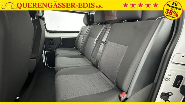 Peugeot Expert Kastenwagen 