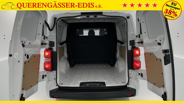 Peugeot Expert Kastenwagen 