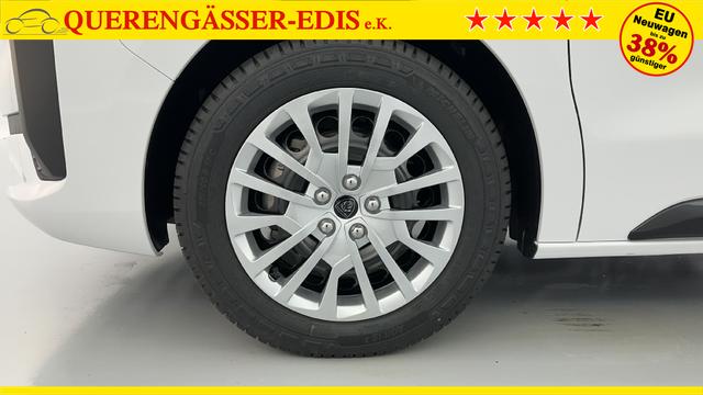 Peugeot Expert Kastenwagen 