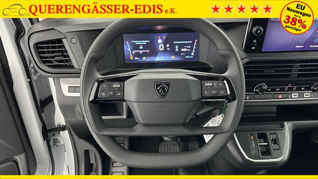 Peugeot Expert Kastenwagen 