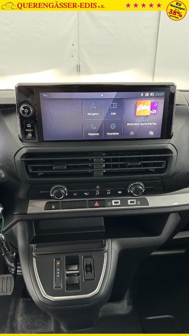 Peugeot Expert Kastenwagen 