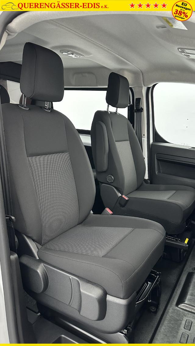 Peugeot Expert Kastenwagen 