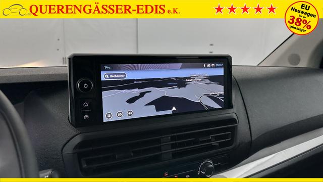 Peugeot Expert Kastenwagen 