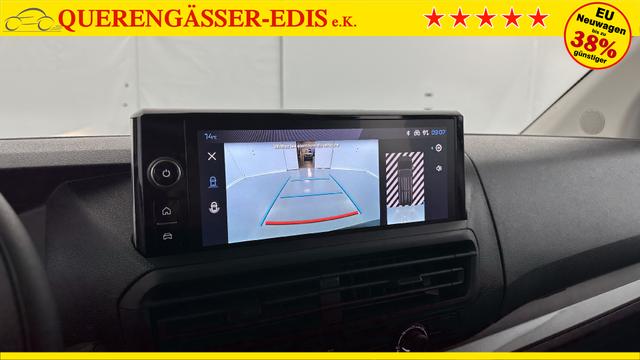 Peugeot Expert Kastenwagen 