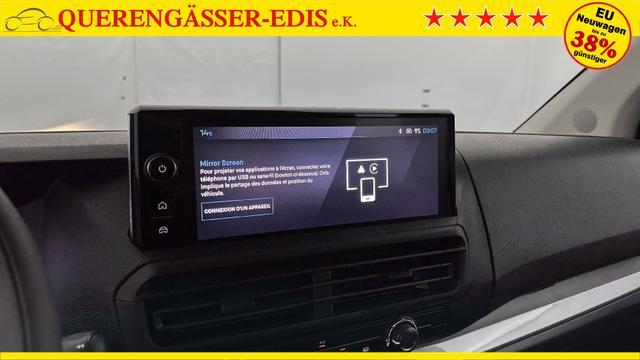 Peugeot Expert Kastenwagen 