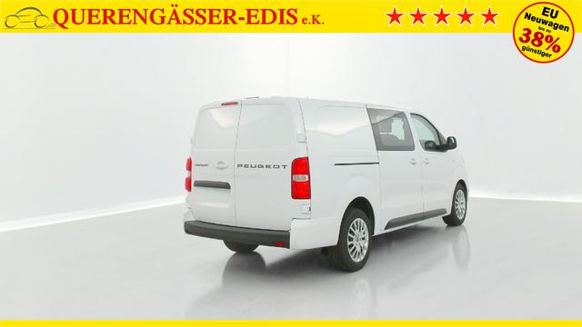 Peugeot Expert Kastenwagen 