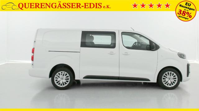 Peugeot Expert Kastenwagen 