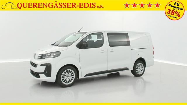 Peugeot Expert Kastenwagen 