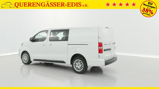 Peugeot Expert Kastenwagen 