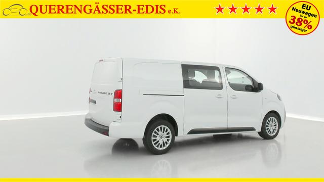Peugeot Expert Kastenwagen 
