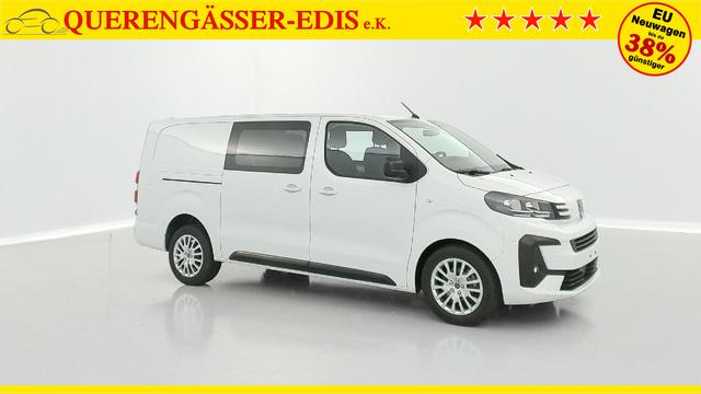 Peugeot Expert Kastenwagen 