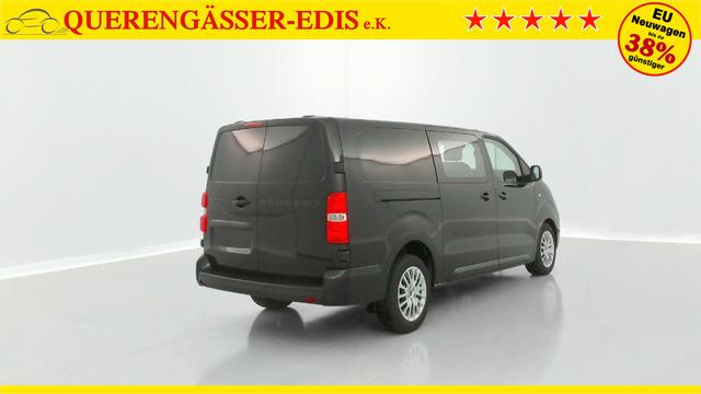 Peugeot Expert Kastenwagen 