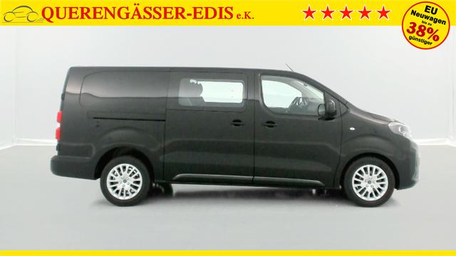 Peugeot Expert Kastenwagen 