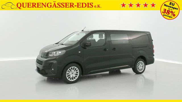 Peugeot Expert Kastenwagen 