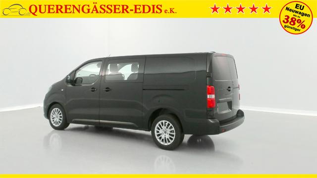 Peugeot Expert Kastenwagen 