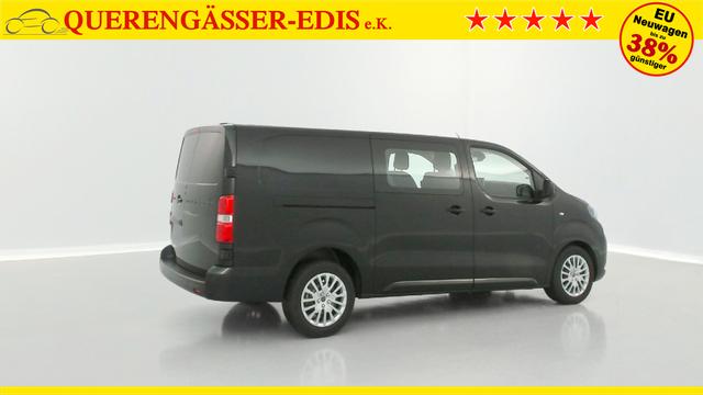 Peugeot Expert Kastenwagen 