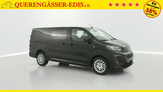 Peugeot Expert Kastenwagen 