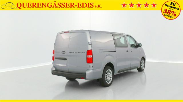 Peugeot Expert Kastenwagen 