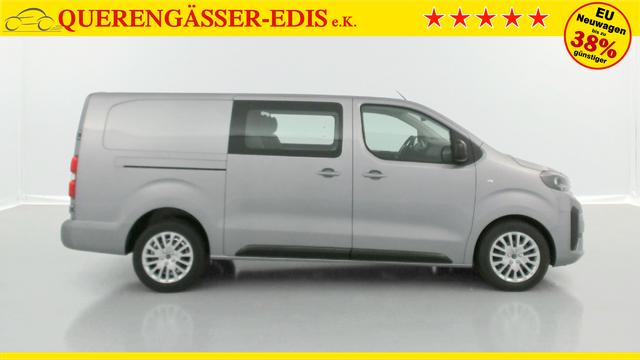 Peugeot Expert Kastenwagen 