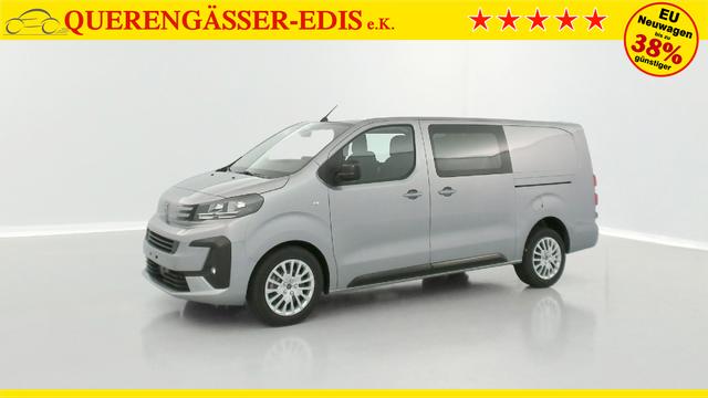 Peugeot Expert Kastenwagen 