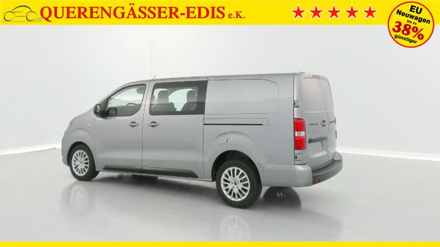 Peugeot Expert Kastenwagen 