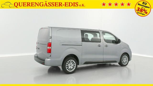 Peugeot Expert Kastenwagen 