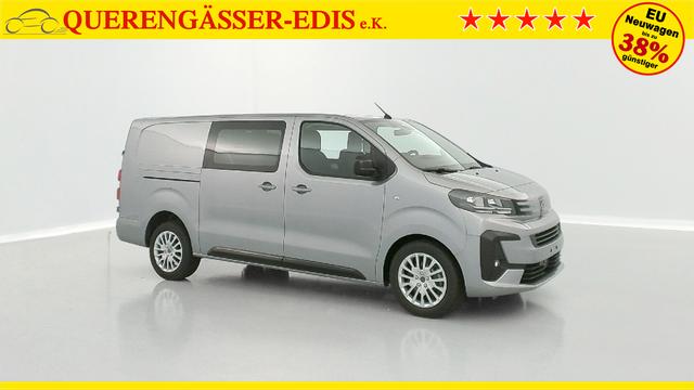 Peugeot Expert Kastenwagen 